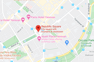 میدان جمهوری 